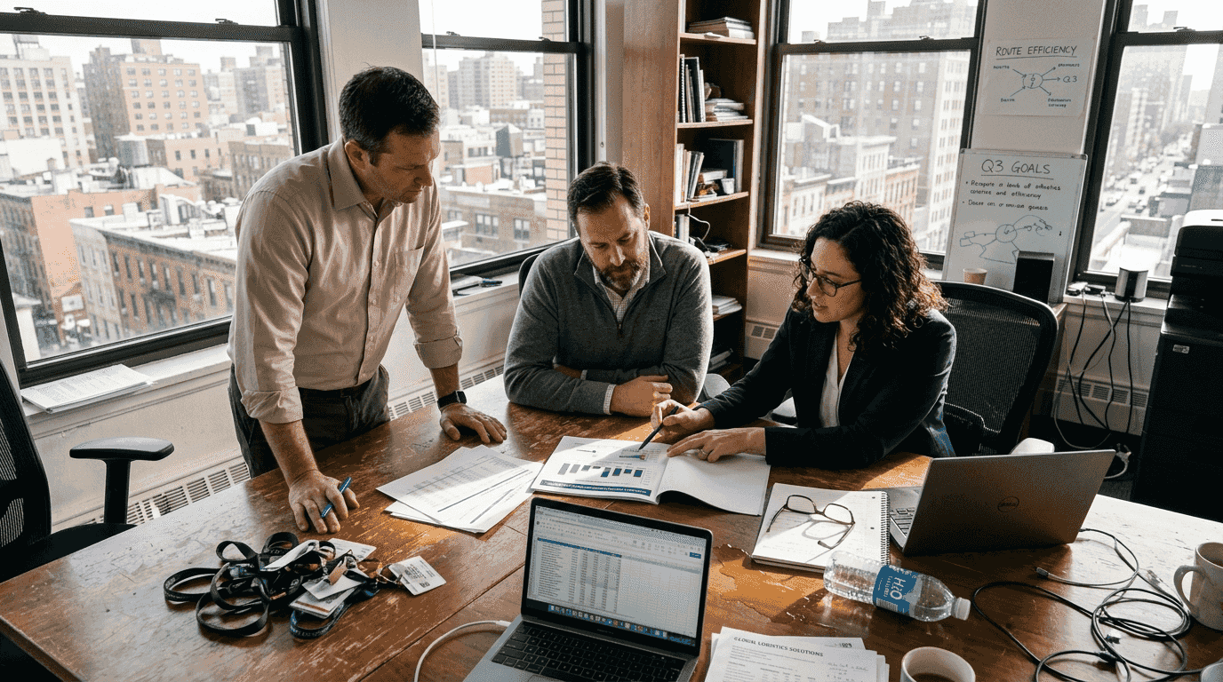 What is a permanent B2B network? A 2026 guide